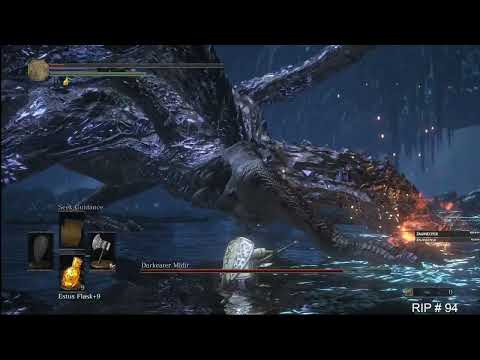 Dark Souls 3 first playthrough pt55