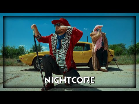 Satra B.E.N.Z. & Alduts Sherdley - Prietena Ta (Nightcore | Speed Up)