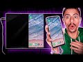 Como ESPELHAR A TELA DO CELULAR Em QUALQUER TV Via HDMI SEM MHL