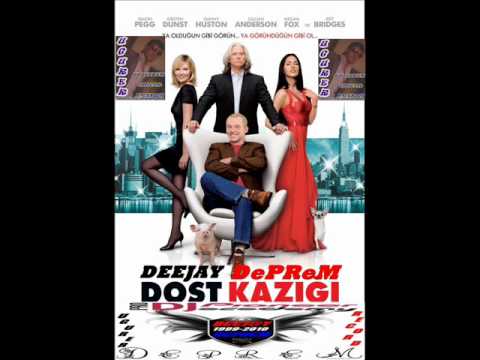 Dj DePReM vs. Sadik Karan - Dost Kazigi 2o1o ( Special Mix )