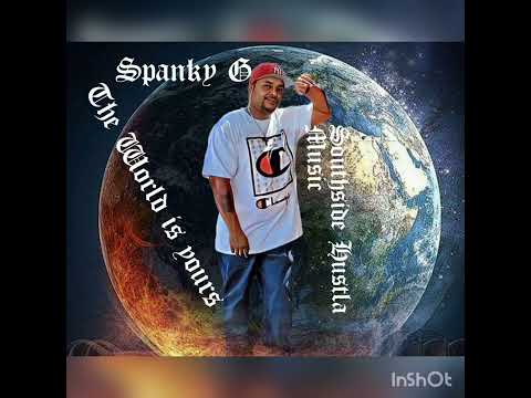 Good Die Young by Spanky G