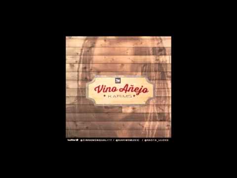 Karims Vino Añejo