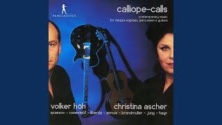 Lieder nach Texten von Ingeborg Bachmann: No. 4, Nach dieser Sintflut