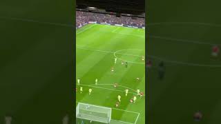 The loudest Siuuu you&#39;ll ever hear 😂