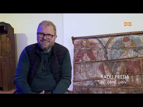 Is DEPRESSION SELFISH? - RADU PREDA @DirectEuropa