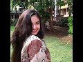 Sexy Dans Anushka Sen Anushka Sen Sexy Hot Video