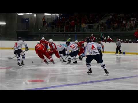 VÍTKOVICE TV 747: Highlights zápasu s Porubou