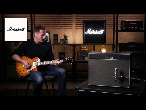 Marshall 1962 "Bluesbreaker" Reissue Combo image 7