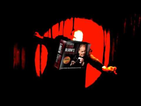 Bloom's Gypsy Thread (DVD and Gimmick) by Gaetan Bloom @dynamitemagicshop