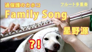 【ユーチューブup情報】Family Song