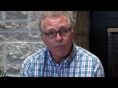 A Parish Update With Gerry Wolf - October 3, 2016