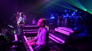 Umphrey's McGee: Tim Cowlishaw + "2nd Self" 04/18/14