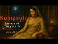 Kamasutra Section 1 The Foundation Of Pleasure KamasutraEnglish Sanatanadharma Kama