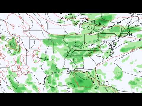 July 20, 2020 Weather Xtreme Video - Afternoon Edition