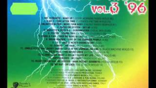 Keksi & Paul - Theo We Rave in Lodz (international mix)