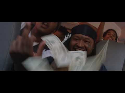 Baby Main x Doohickey x Lar$$en  - July 23 ( Directed by Lump )