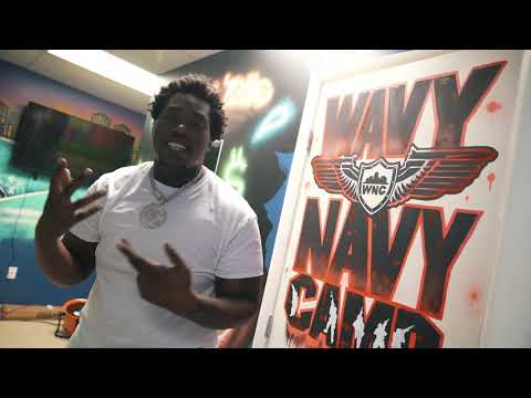 Wavy Navy Pooh - Before I Go (Freestyle) (Official Video) Shot by @Dir.JGomez