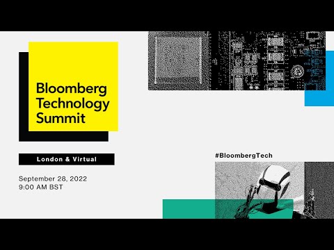 Bloomberg Technology Summit | Session 2