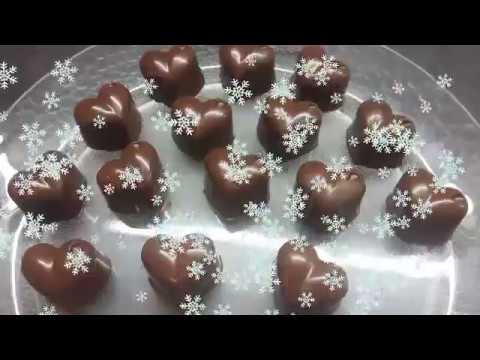 Recette Chocolats Maison (TUTO)
