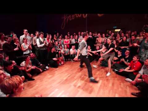 The Snowball 2013 Jam