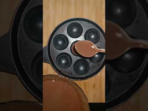 Choco Lava Cake Recipe #chocolavacake #trendingshorts #foodvlogger #chocolate