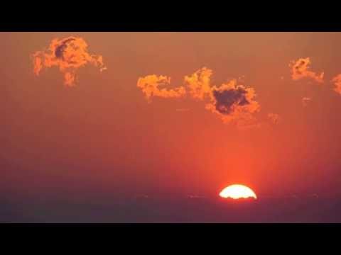 Malmo Sunrise - The 126ers