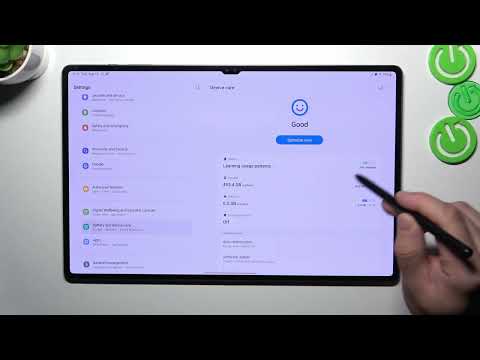 Effortless Performance Enhancement: Auto Clear Cache for Galaxy Tab S9 Ultra!