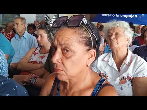 Convocan a la militancia Comunista en Céspedes a mayor control y exigencia