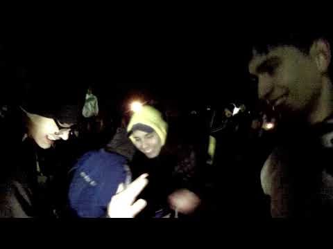 Giant x Thomi 🆚 Acertijo x Zen - Semifinal - Fecha 11 - 18/07/2021