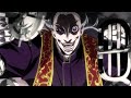 AMV Hellsing Ultimate Sanctified With Dynamite