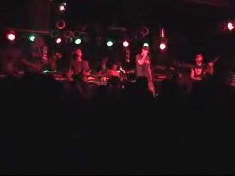 A Day Once Dead (Live @ the Croc Rock!)  
