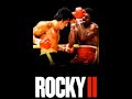Rocky 2 1979 Audio Español Latino DY K0RD En La Descripción