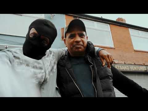 KSOneEight - Verbal (Music Video)