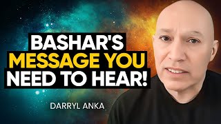 BASHAR: This is Going to Be INSANE! The Message YO