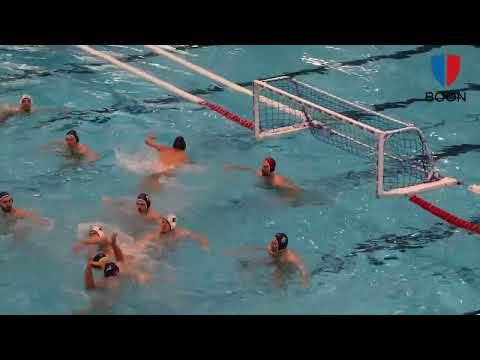 PannErgy Miskolc VLC – Debreceni VSE Master Good vízilabda mérkőzés 02 01