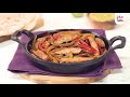Sadia Chicken Fajita with Easy and Juicy Recipe
