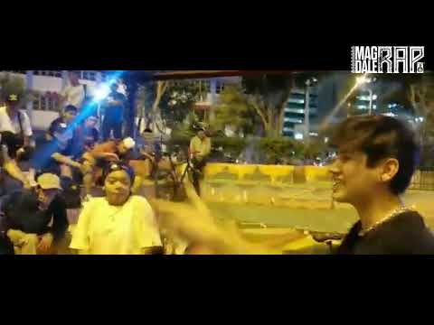 NECIA VS FRS VS SNAY - FILTROS - MAGDALERAP - 2 VS 2 RANDOM