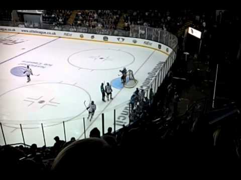 Eihl play off finals 4