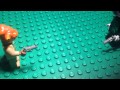 LEGO STOP MOTION | Cowboy vs. Alien | Episode 2 LEGO STOP MOTION | Cowboy vs. Alien | Episode 2