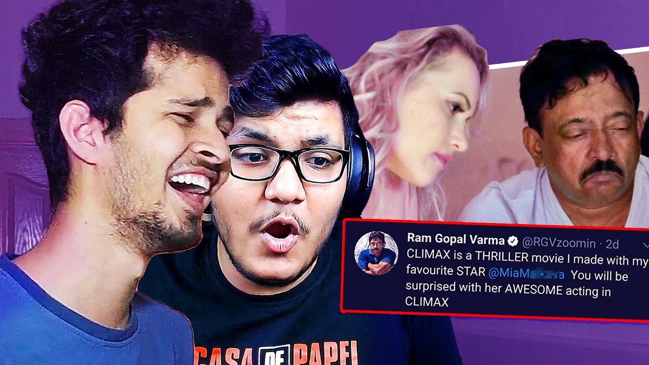 STRANGE INTERNET MOMENTS ft @DankRishu