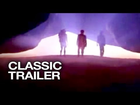 Altered States (1980) Official Trailer