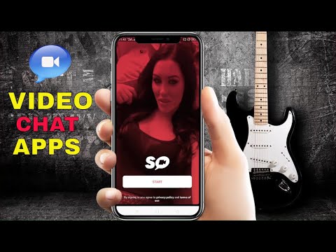 Free Video Chat App | Top 5 Best Video Calling Apps | Live Video Chat App 2021