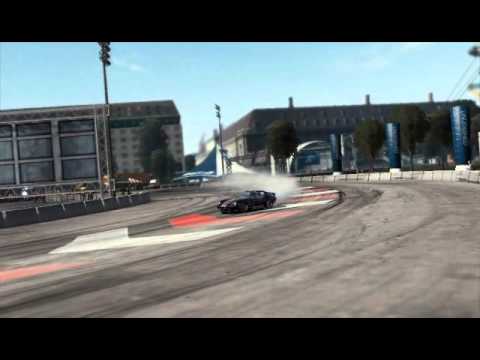 SHIFT 2 UNLEASHED™ - xXrat-tail109Xx