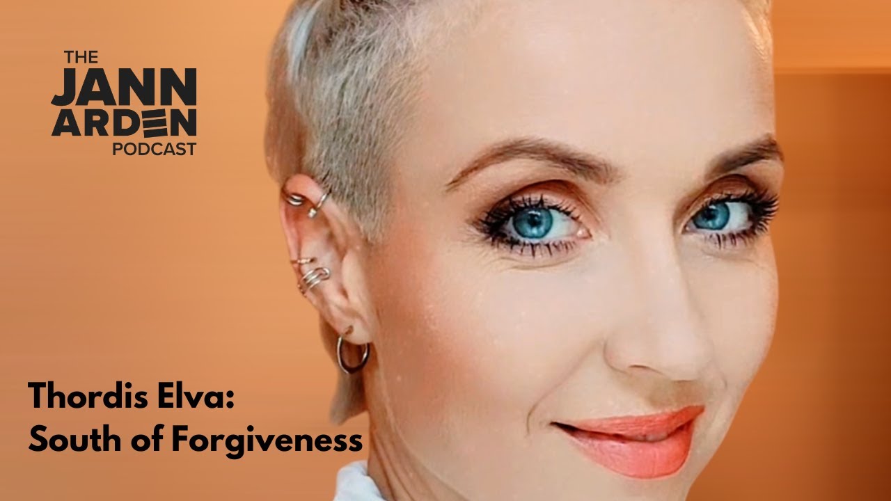 Thordis Elva: South of Forgiveness
