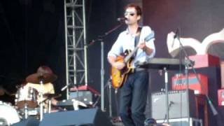 Andrew Bird- Opposite day