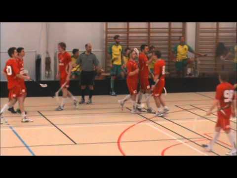 2012-01-21 Grimsta vs Hammarbyhöjden