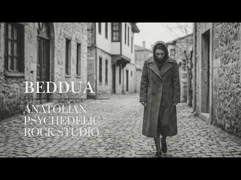 Beddua | Anatolian Psychedelic Rock Studio