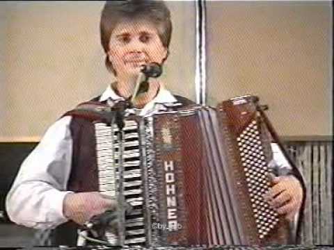 Hochkönig Buam 1992 Bischofshofen