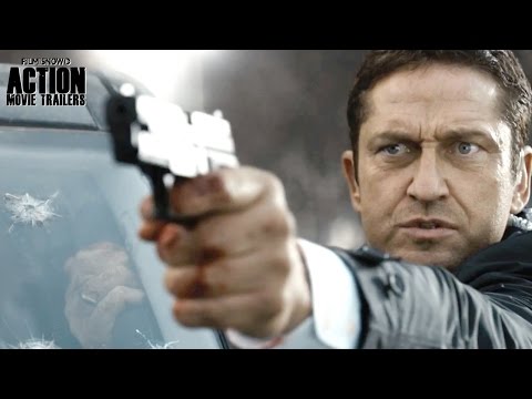 Go behind the scenes of the action thriller LONDON HAS FALLEN [HD]