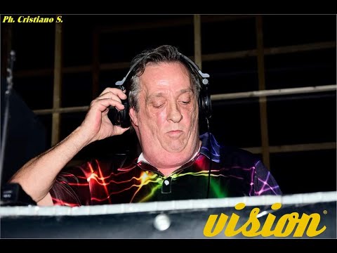 DJ RUBENS VISION THE NIGHT OF THE STARS